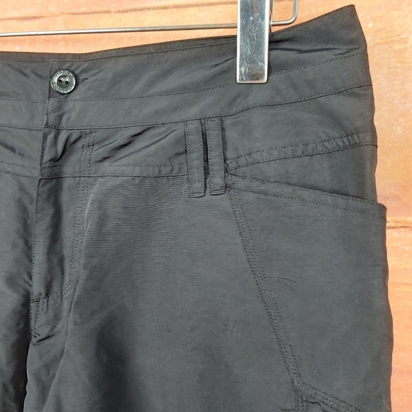 🍄3/50$🍄 SIERRA DESIGNS hiking bermuda shorts size 6 - Picture 2 of 6